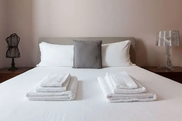 Apart Daire, 3 Yatak Odası