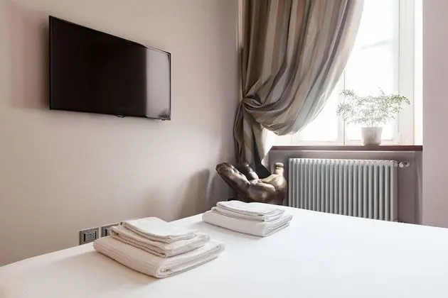 Apart Daire, 3 Yatak Odası