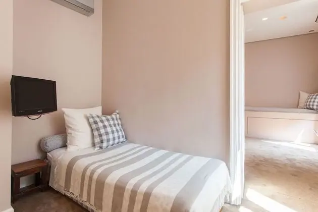 Apart Daire, 3 Yatak Odası