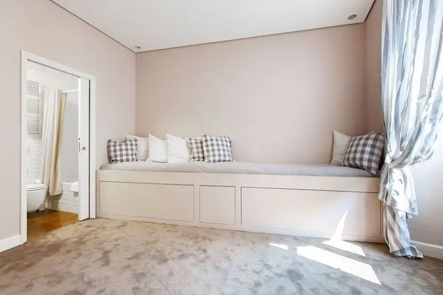 Apart Daire, 3 Yatak Odası