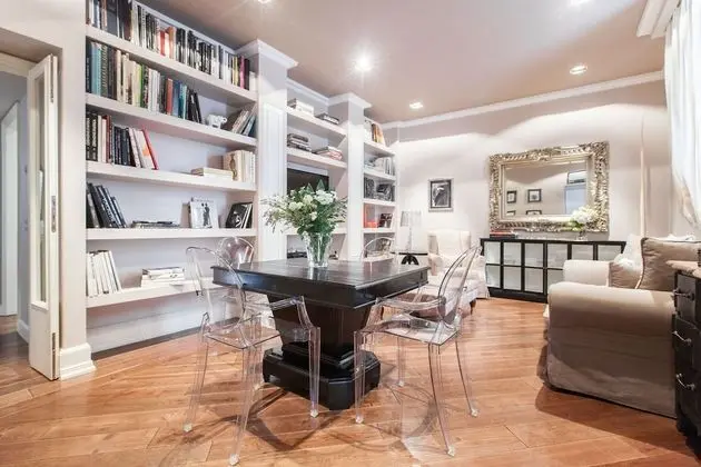 Apart Daire, 3 Yatak Odası