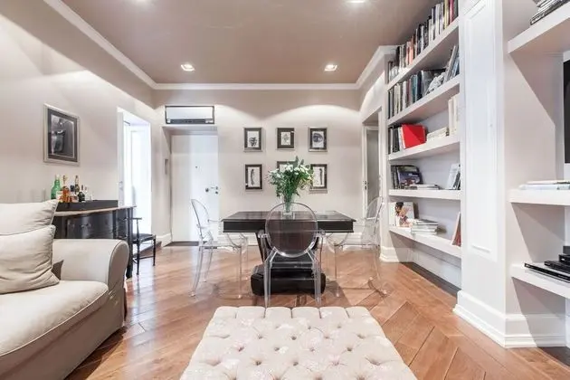 Apart Daire, 3 Yatak Odası