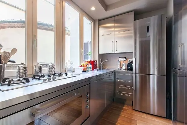 Apart Daire, 3 Yatak Odası