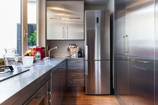 Apart Daire, 3 Yatak Odası