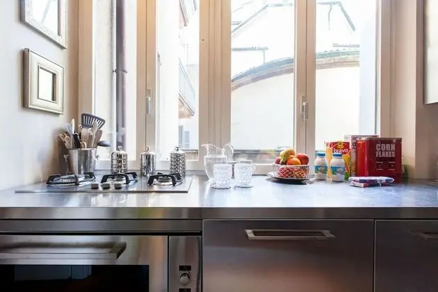 Apart Daire, 3 Yatak Odası