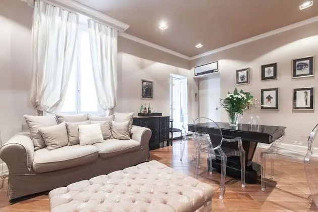 Apart Daire, 3 Yatak Odası