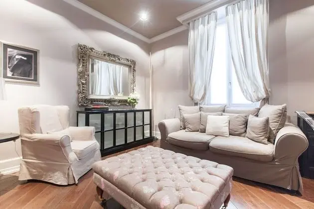 Apart Daire, 3 Yatak Odası