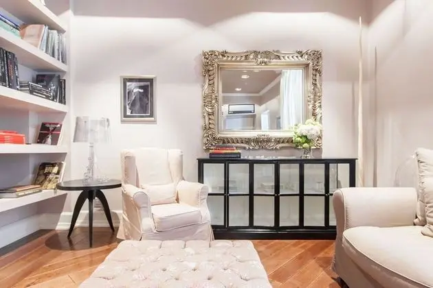 Apart Daire, 3 Yatak Odası