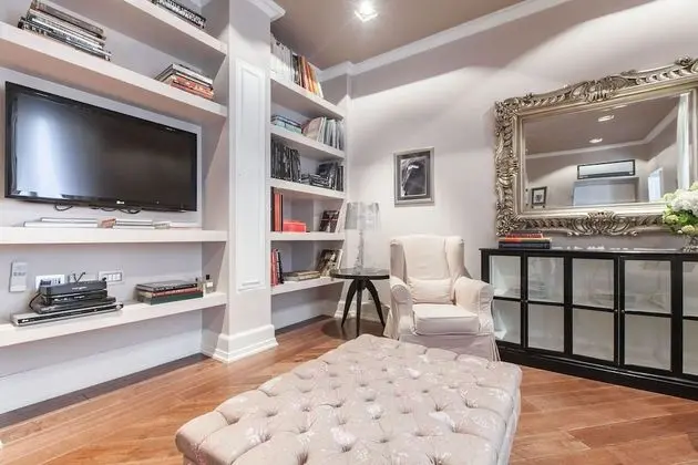 Apart Daire, 3 Yatak Odası