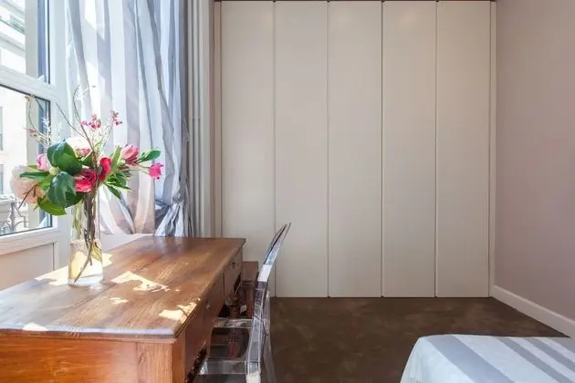 Apart Daire, 3 Yatak Odası