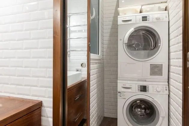 Apart Daire, 3 Yatak Odası