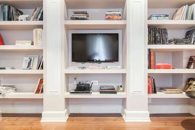 Apart Daire, 3 Yatak Odası