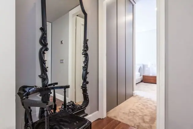 Apart Daire, 3 Yatak Odası