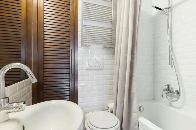 Apart Daire, 3 Yatak Odası