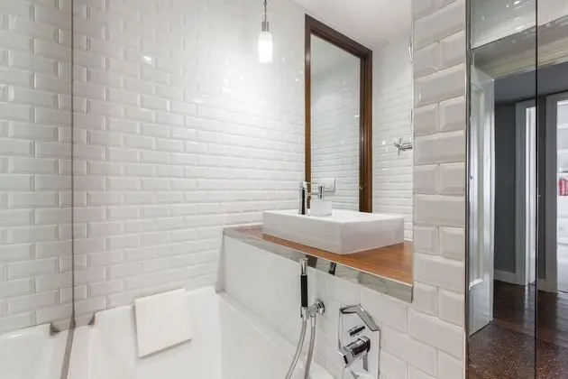 Apart Daire, 3 Yatak Odası