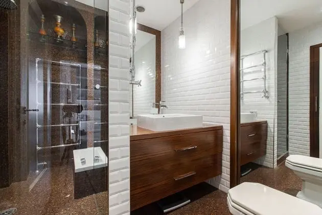 Apart Daire, 3 Yatak Odası