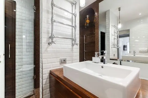 Apart Daire, 3 Yatak Odası