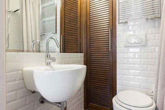 Apart Daire, 3 Yatak Odası