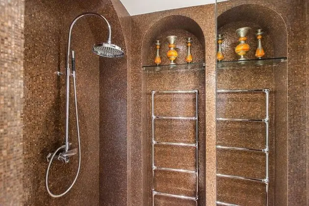 Apart Daire, 3 Yatak Odası