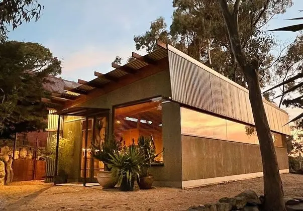 Deluxe Villa, 2 Büyük (Queen) Boy Yatak, Bahçe Manzaralı, Bahçeli