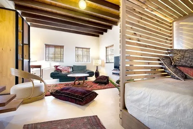 Romantic Ev, 2 Yatak Odası, Bahçe Manzaralı