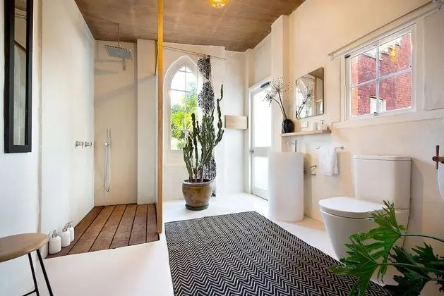Romantic Ev, 2 Yatak Odası, Bahçe Manzaralı