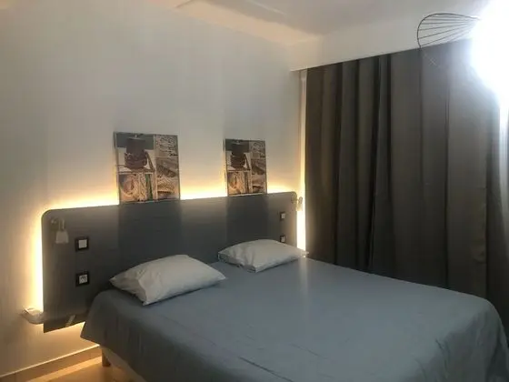 Standard Apart Daire, 3 Yatak Odası, Lagün Manzaralı, Plaj Kenarı