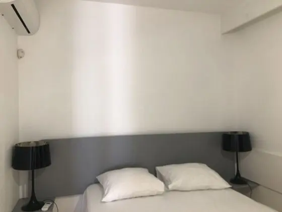 Standard Apart Daire, 3 Yatak Odası, Lagün Manzaralı, Plaj Kenarı