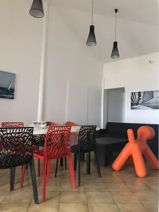 Standard Apart Daire, 3 Yatak Odası, Lagün Manzaralı, Plaj Kenarı