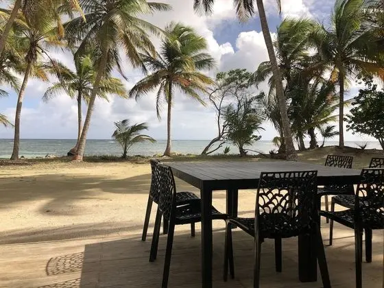 Standard Apart Daire, 3 Yatak Odası, Lagün Manzaralı, Plaj Kenarı