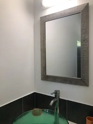 Standard Apart Daire, 3 Yatak Odası, Lagün Manzaralı, Plaj Kenarı