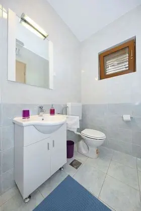 Basic Apart Daire, Plaj Manzaralı