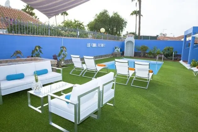 Villa, 4 Yatak Odası, Kişiye Özel Havuzlu