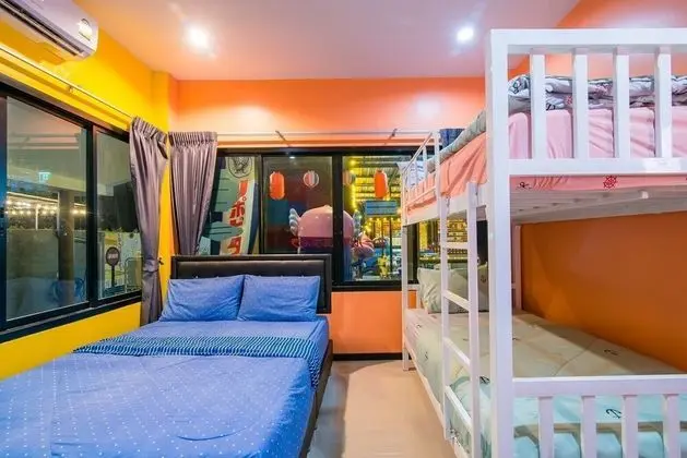 4-Bedroom Villa with Private Pool