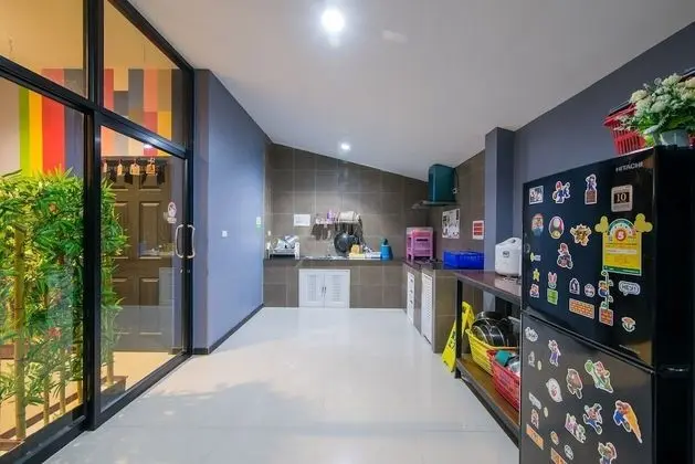 4-Bedroom Villa with Private Pool