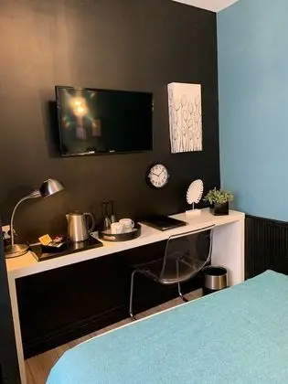 Chambre Double Confort