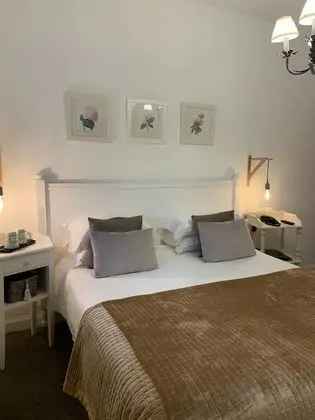 Chambre Double Confort