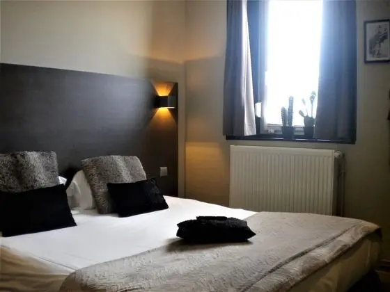Chambre Double Confort