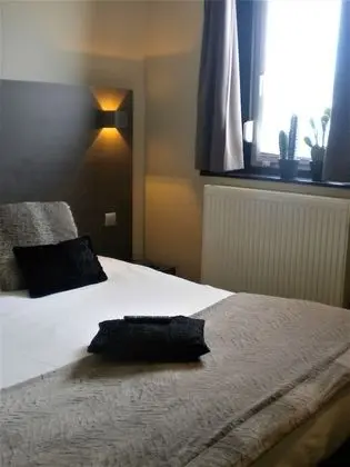 Chambre Double Confort