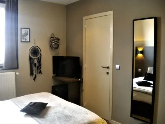 Chambre Double Confort