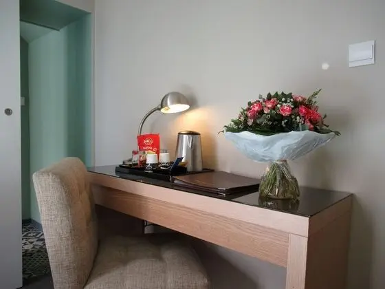 Chambre Double Confort