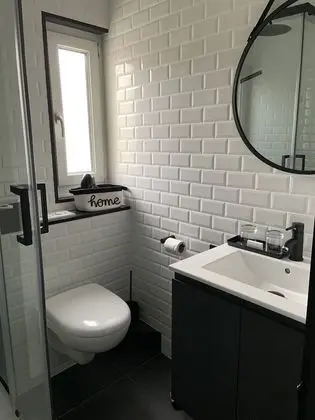 Chambre Double Confort