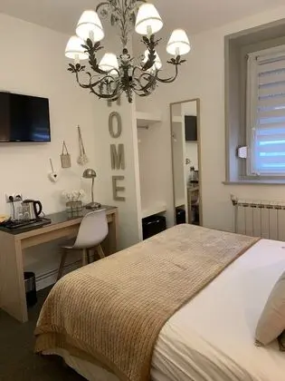 Chambre Double Confort