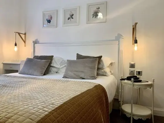 Chambre Double Confort
