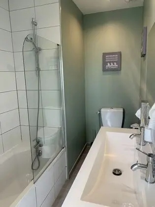 Chambre Double Confort