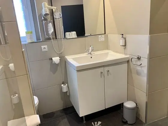 Chambre Double Confort