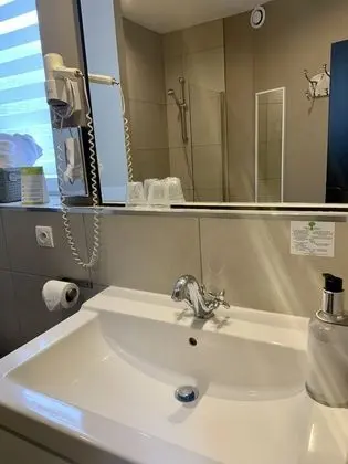 Chambre Double Confort