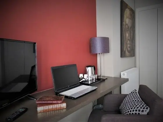 Chambre Double Cosy
