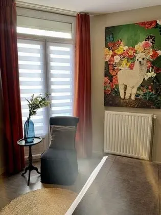 Chambre Double Cosy