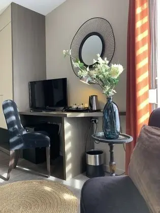 Chambre Double Cosy